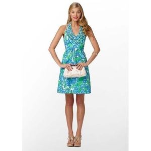 Lilly Pulitzer Lillian Dress